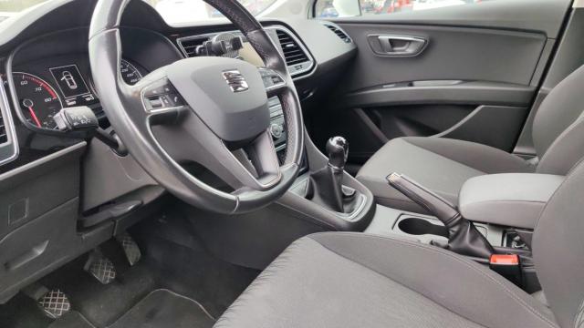 Seat Leon image 2
