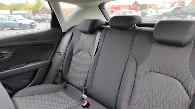 Seat Leon image 7