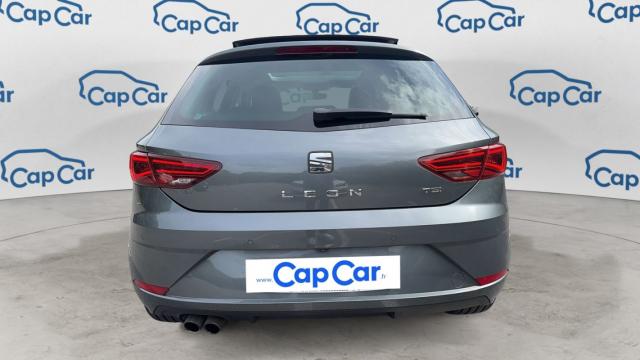 Seat Leon image 5