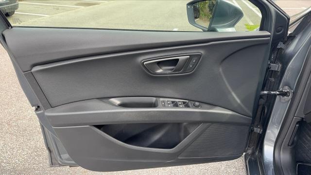 Seat Leon image 7
