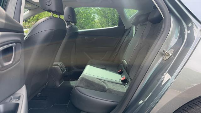 Seat Leon image 3