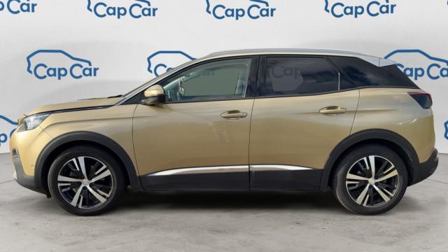Peugeot 3008 image 8