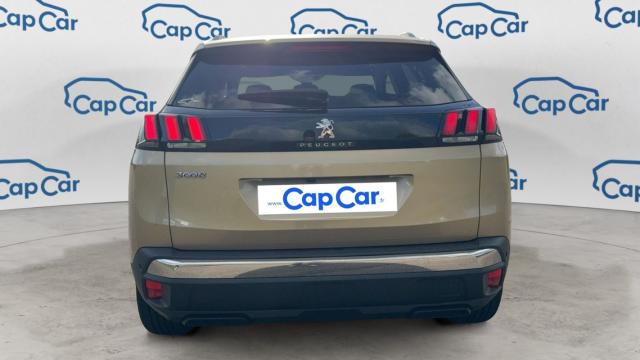 Peugeot 3008 image 4