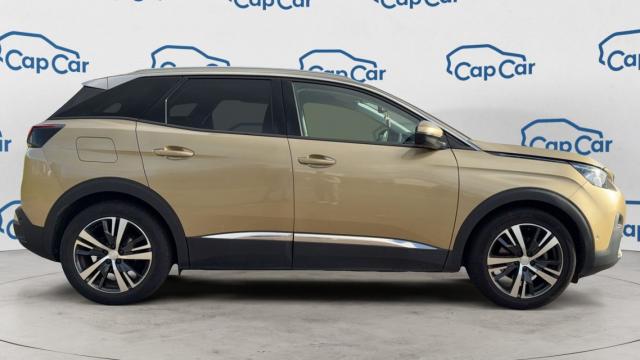 Peugeot 3008 image 6