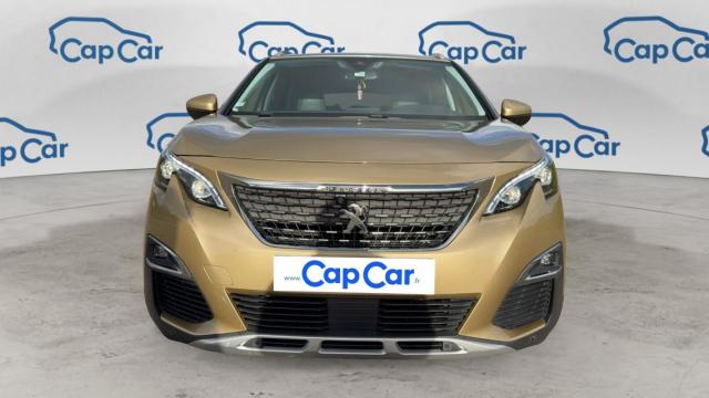 Peugeot 3008 image 2