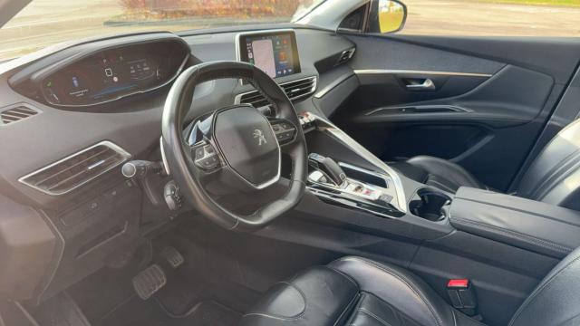 Peugeot 3008 image 9