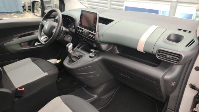 Citroen Berlingo image 9
