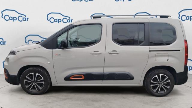 Citroen Berlingo image 3