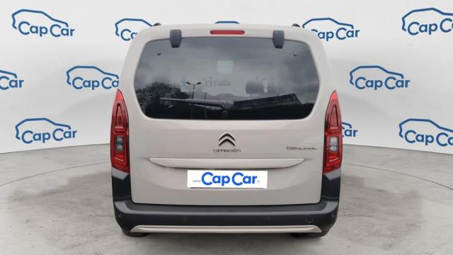 Citroen Berlingo image 2