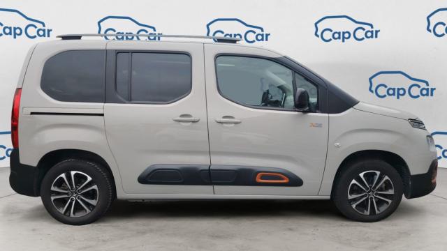 Citroen Berlingo image 1