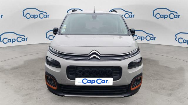 Citroen Berlingo image 6