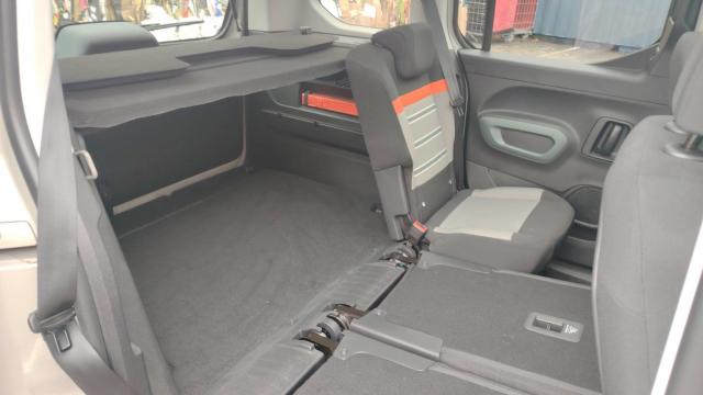 Citroen Berlingo image 8