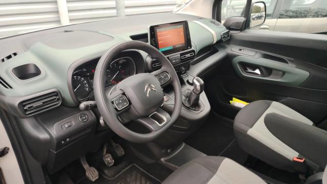 Citroen Berlingo image 5