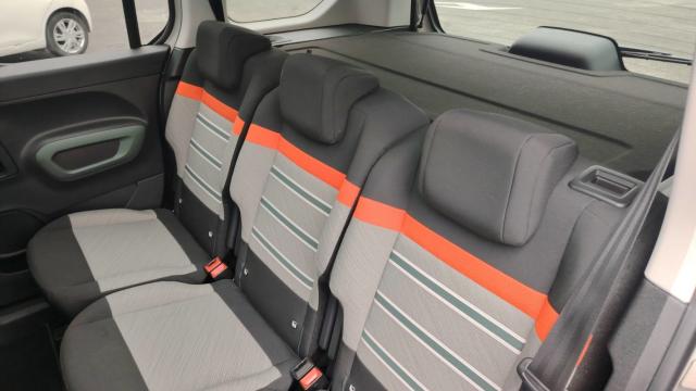 Citroen Berlingo image 7