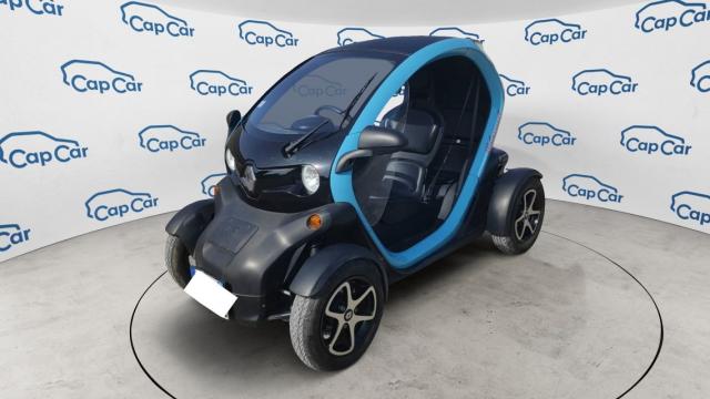 Renault Twizy 80 6,1 Kwh Life Achat Integral - Automatique