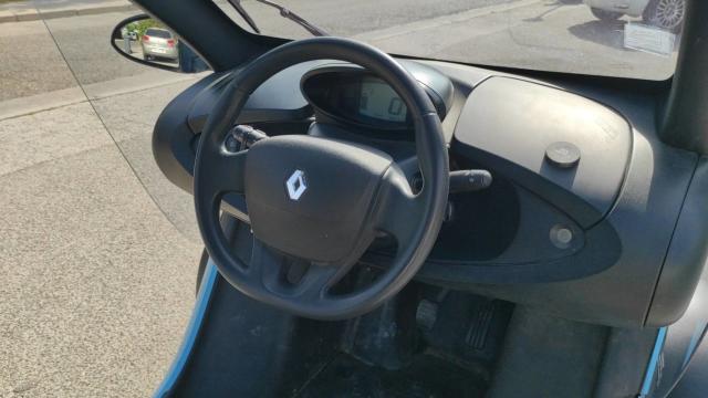 Renault Twizy image 2
