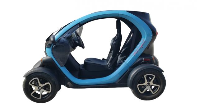 Renault Twizy image 9