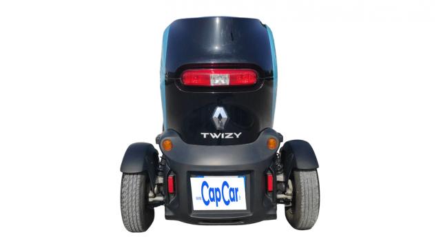 Renault Twizy image 4