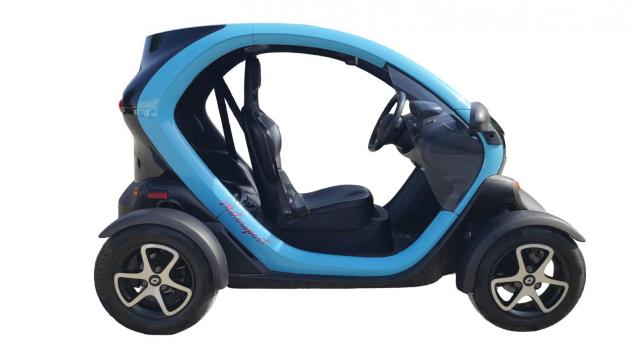 Renault Twizy image 8