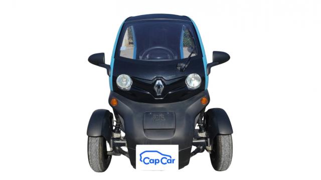 Renault Twizy image 1