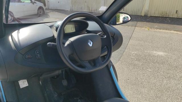 Renault Twizy image 3