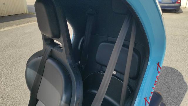 Renault Twizy image 5