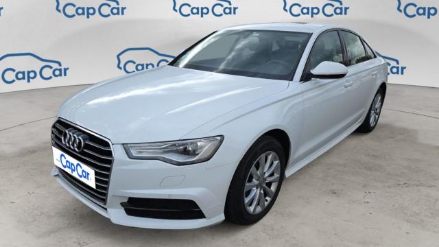 Audi A6 2.0 Tdi 190 Ambition Luxe