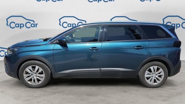 Peugeot 5008 image 7