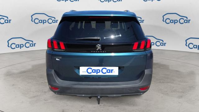 Peugeot 5008 image 2