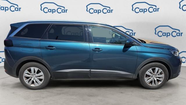 Peugeot 5008 image 1