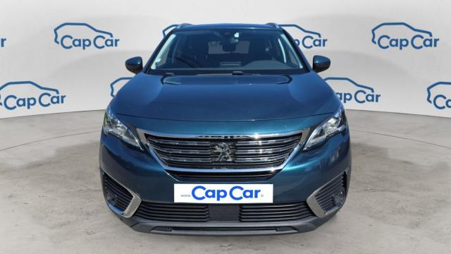 Peugeot 5008 image 4