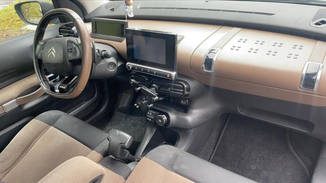 Citroen C4 Cactus image 1
