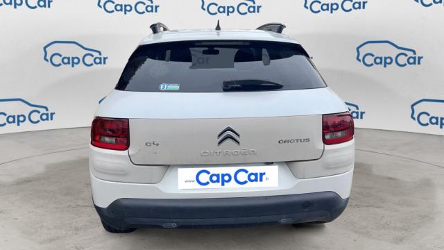 Citroen C4 Cactus image 2