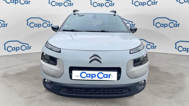 Citroen C4 Cactus image 9