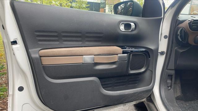 Citroen C4 Cactus image 8