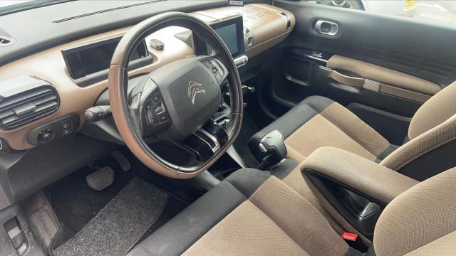 Citroen C4 Cactus image 4