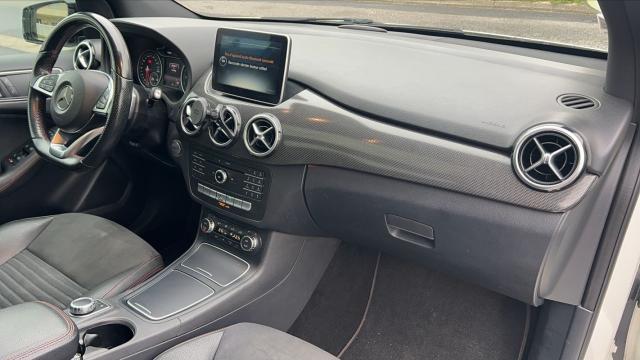 Mercedes Benz Classe B image 3