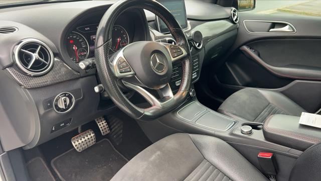 Mercedes Benz Classe B image 7