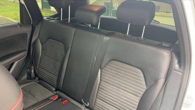 Mercedes Benz Classe B image 1