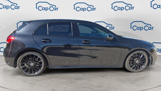 Mercedes Benz Classe A image 3