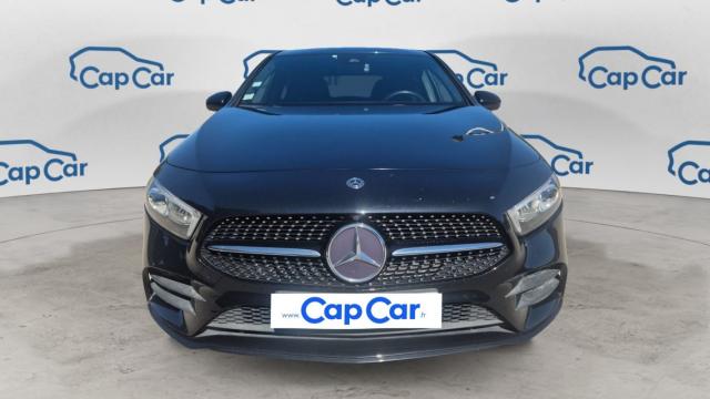 Mercedes Benz Classe A image 5