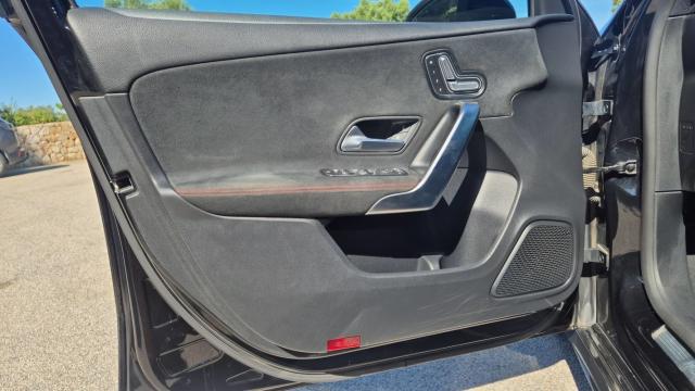 Mercedes Benz Classe A image 1