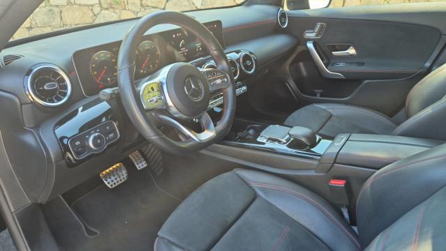 Mercedes Benz Classe A image 9