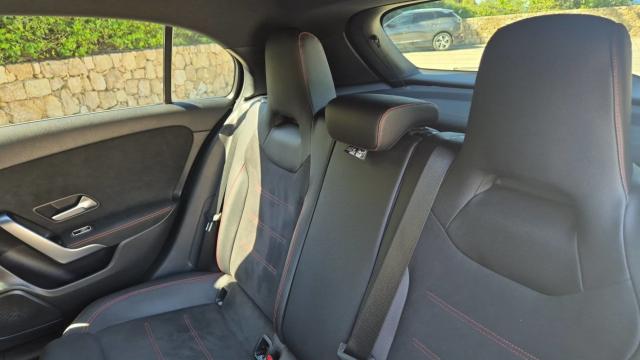 Mercedes Benz Classe A image 8
