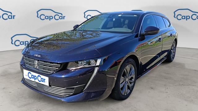 Peugeot 508 Sw 1.5 Bluehdi 130 Allure