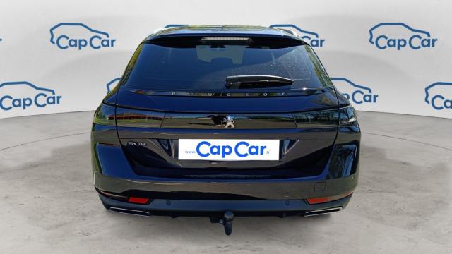 Peugeot 508 Sw image 3