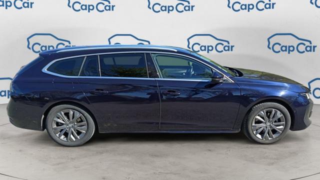 Peugeot 508 Sw image 1