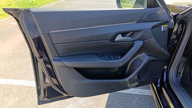 Peugeot 508 Sw image 2