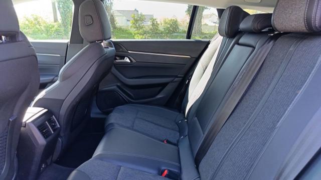 Peugeot 508 Sw image 4