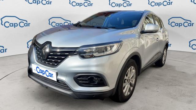 Renault Kadjar 1.5 Blue Dci 115 Edc Business